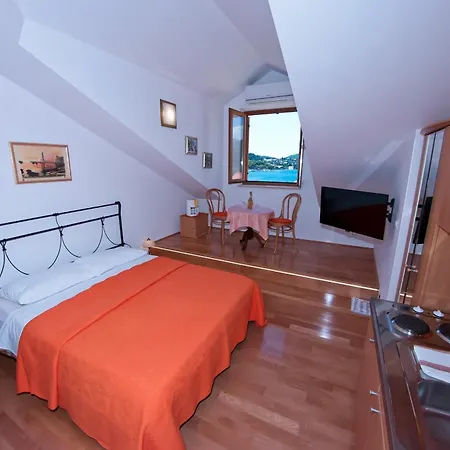 Villa Donna Rosa Capri - Charming House By The Sea Exterior foto