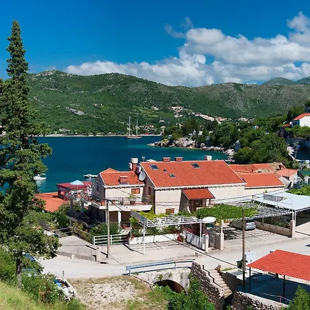Villa Donna Rosa Capri - Charming House By The Sea Exterior foto