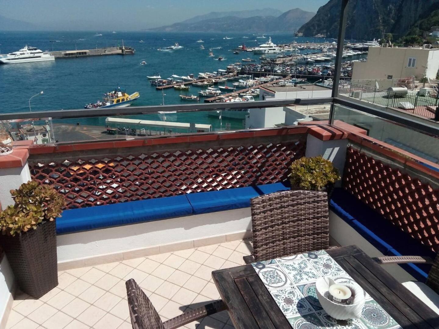 Donna Rosa - Charming House By The Sea Holiday home *